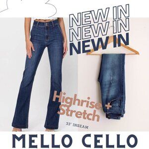 Cello Denim - BOUTIQUE NWT
